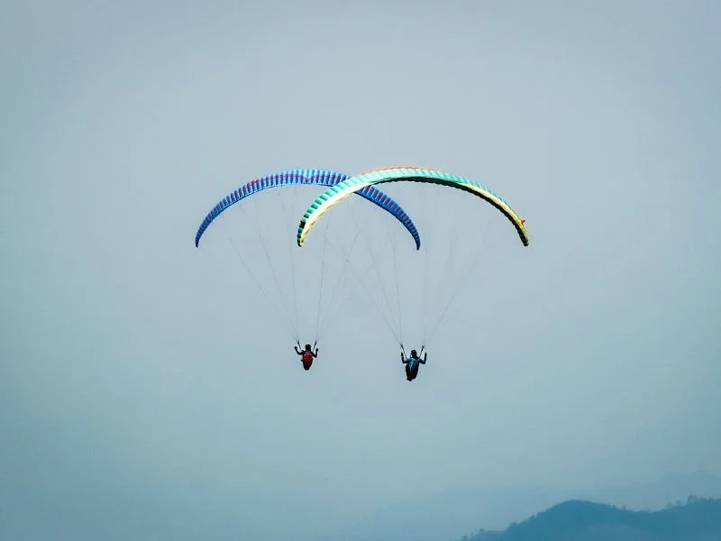 Adventurous Tours For Couples Around Pokhara - 1 Day