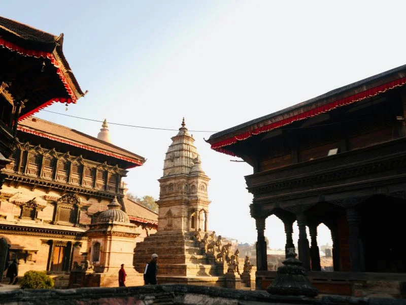 Bhaktapur City Tour: 1 Day