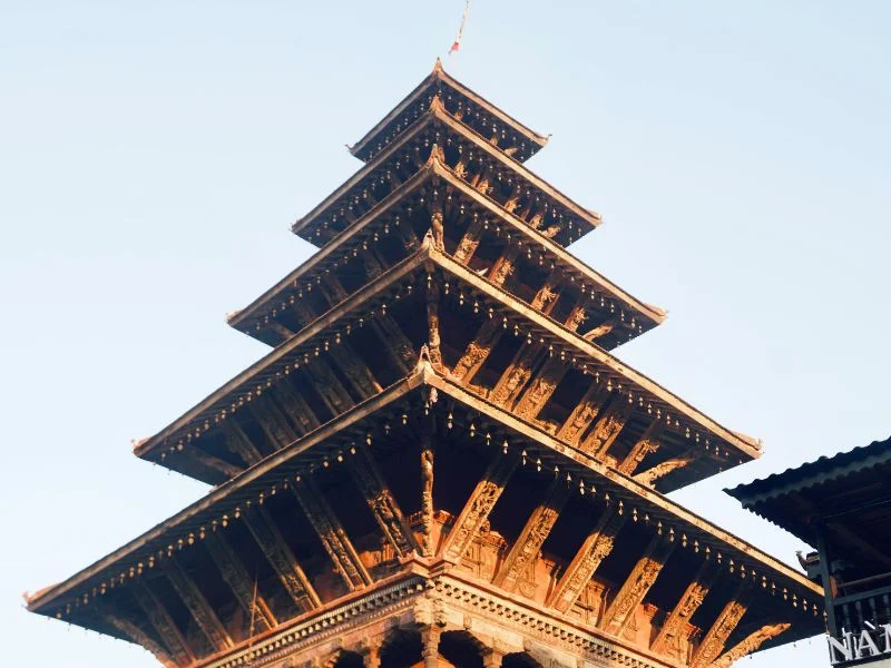 Bhaktapur City Tour: 1 Day