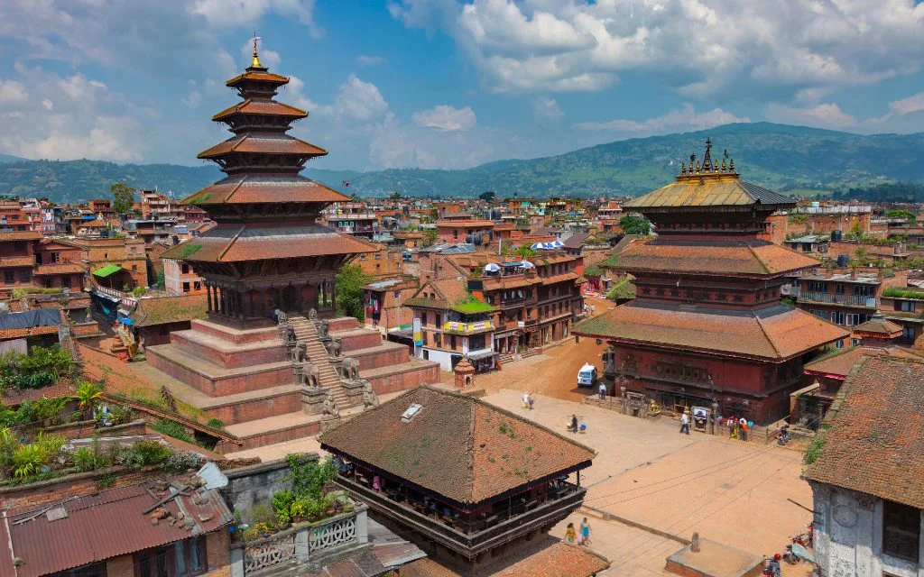 Bhaktapur City Tour: 1 Day Image 2