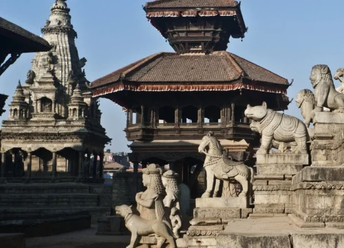 Bhaktapur City Tour: 1 Day Image 3