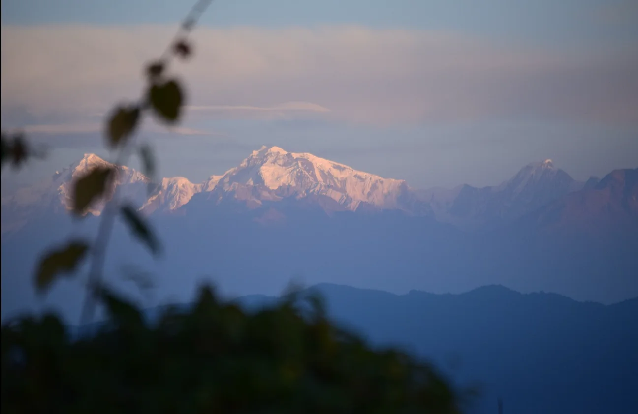 Chisapani Nagarkot Hikes 3 Days
