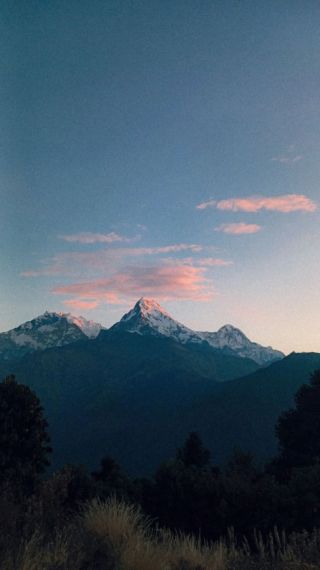 Ghorepani Poonhill trek- 4 days Image 2