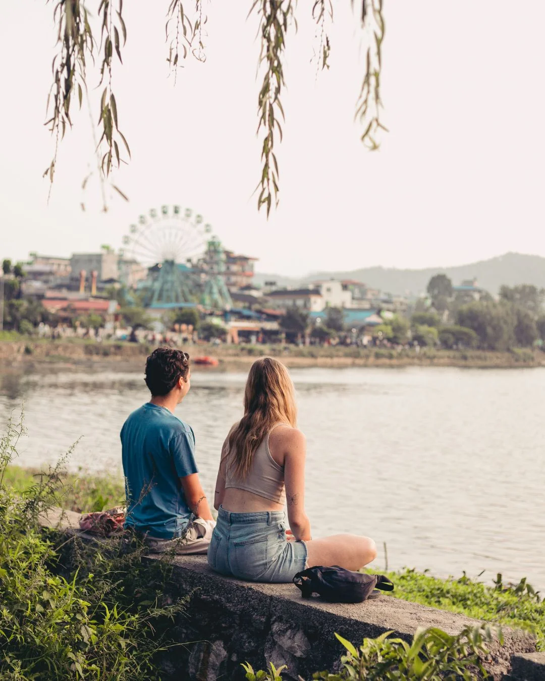 Honeymoon Tour in Nepal - 8 Days