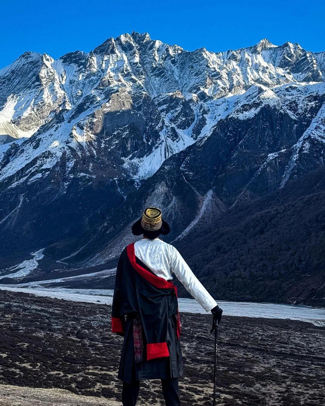 Langtang Gosaikunda Trek -11 Days