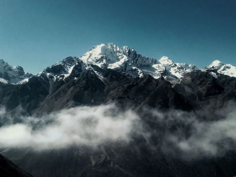 Langtang Valley Trek- 8 days