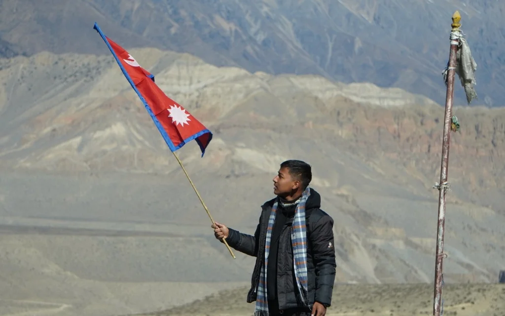 Lower Mustang Trekking - 8 Days Image 2