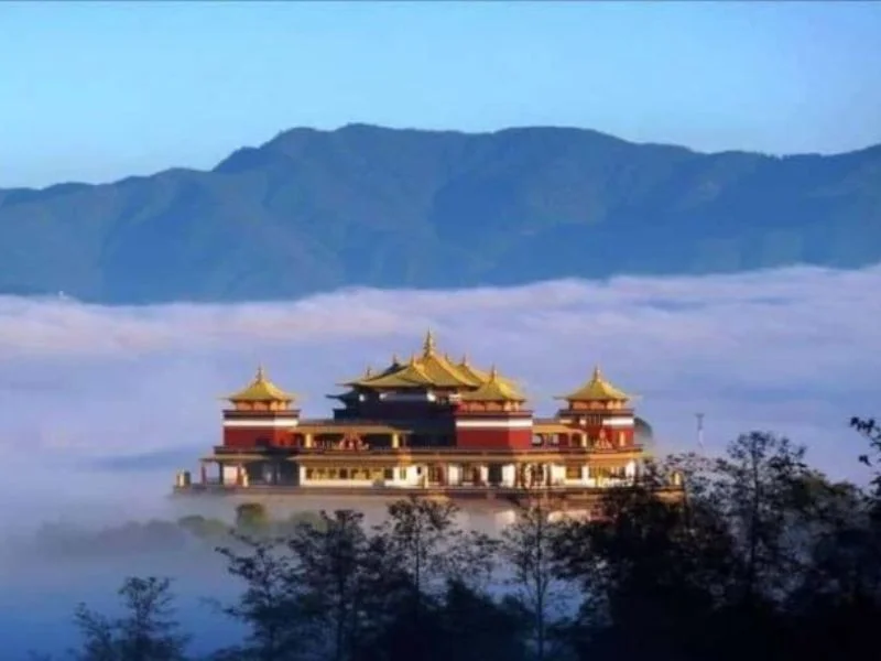 Panauti Namobuddha Day Hike: 1 Day Image 3