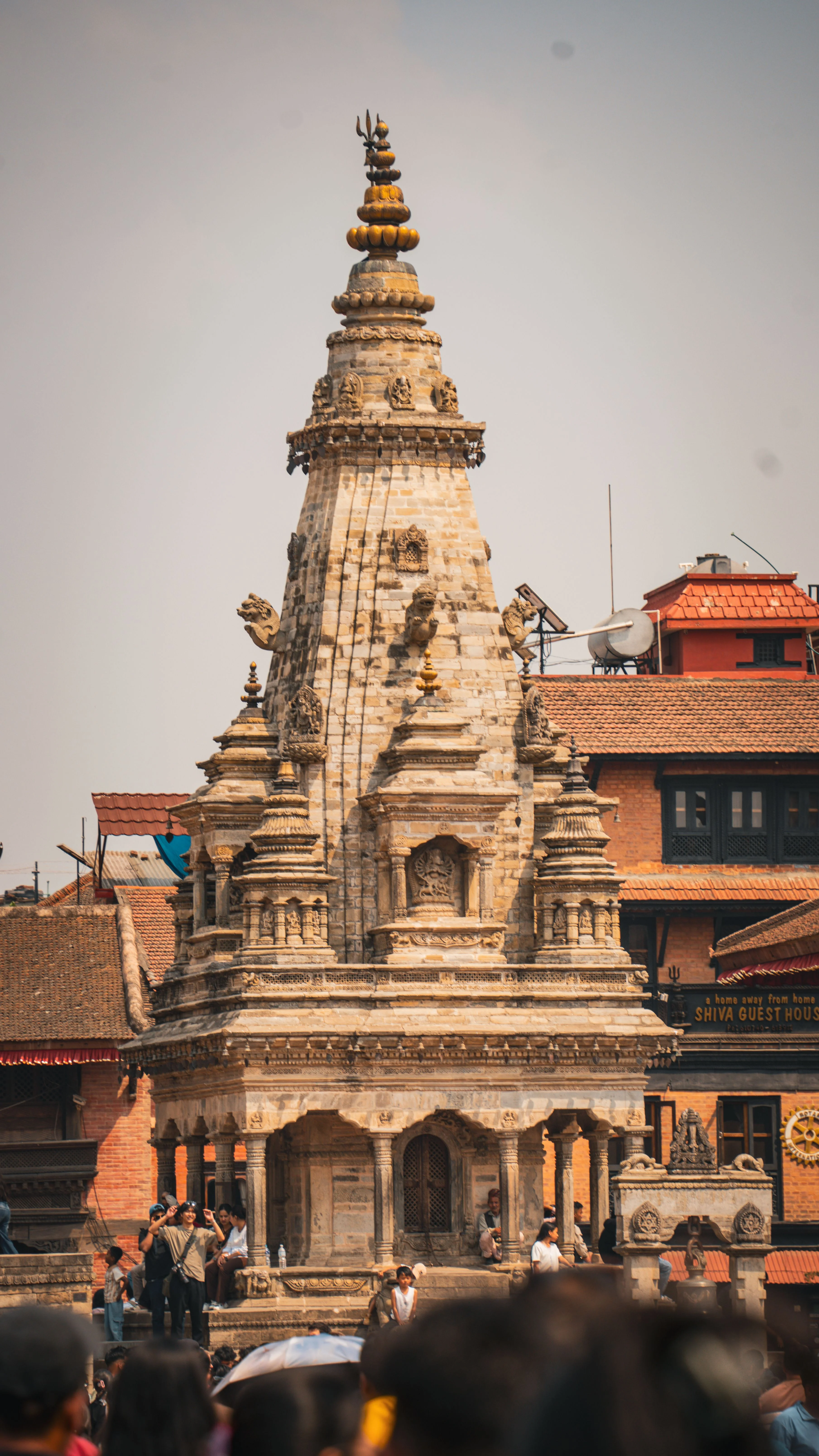 Patan City Tour- 1 Day Image 3