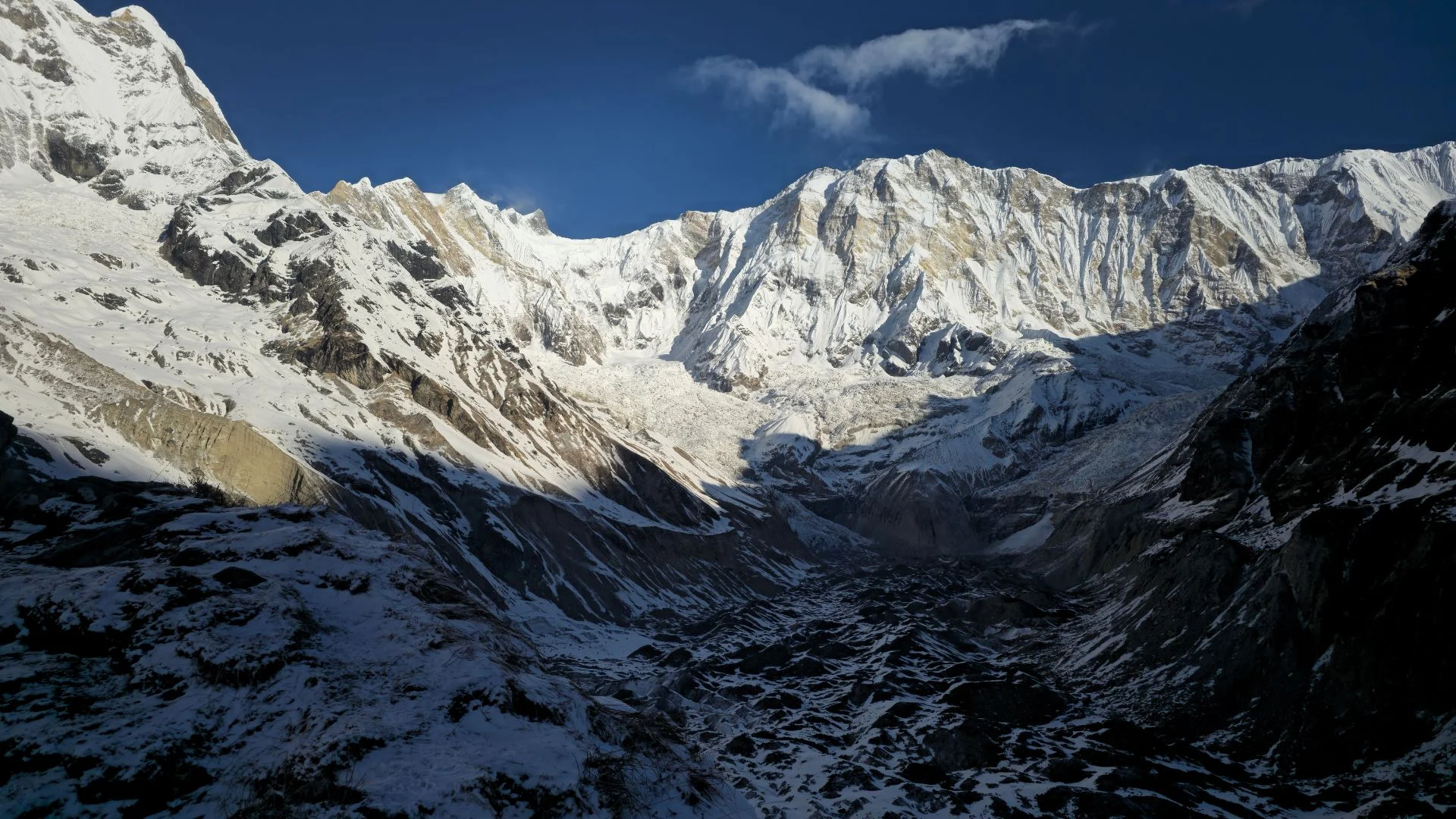 Short Annapurna Circuit Trek - 10 days Image 3