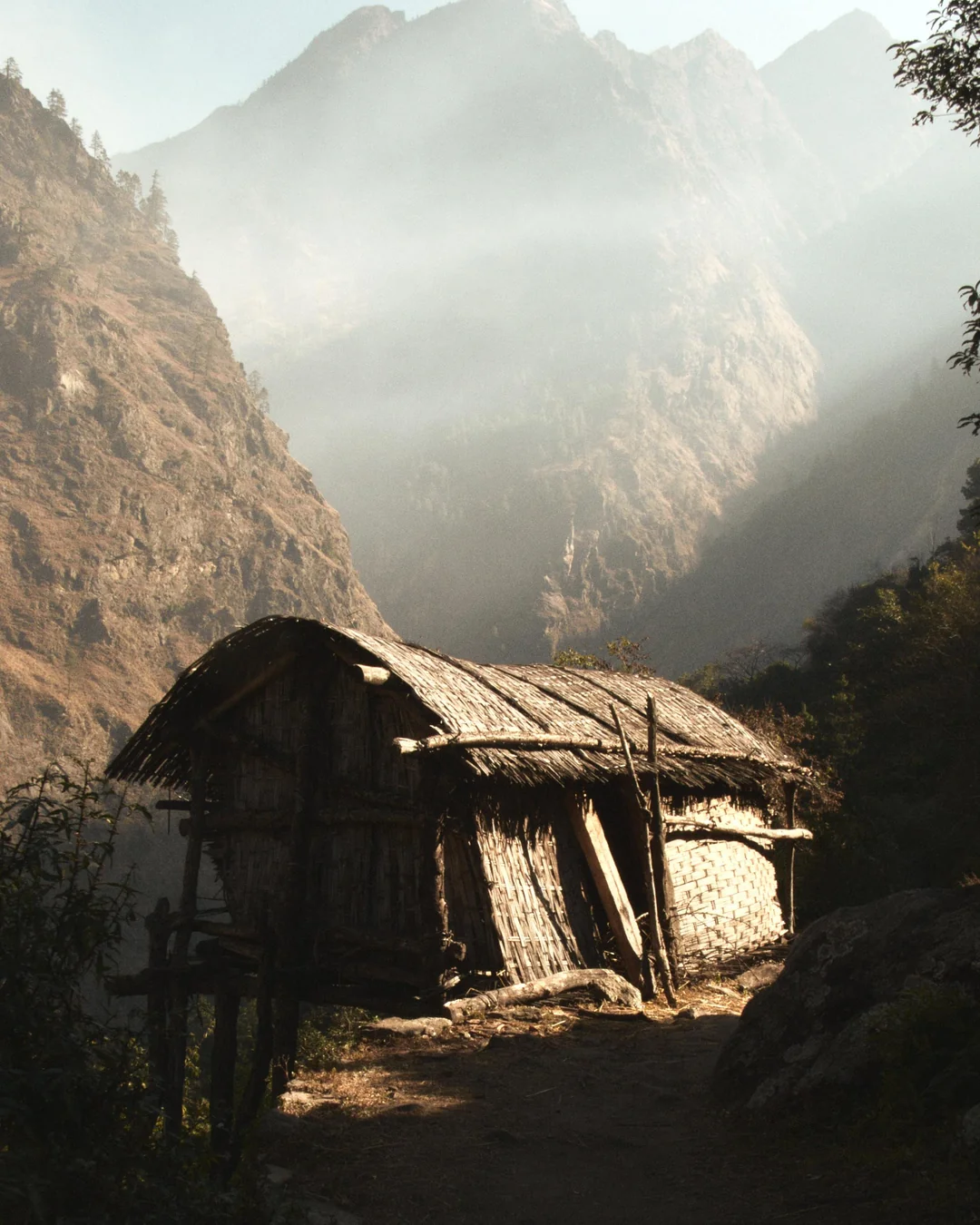 Tsum Valley Trekking: 14 Days